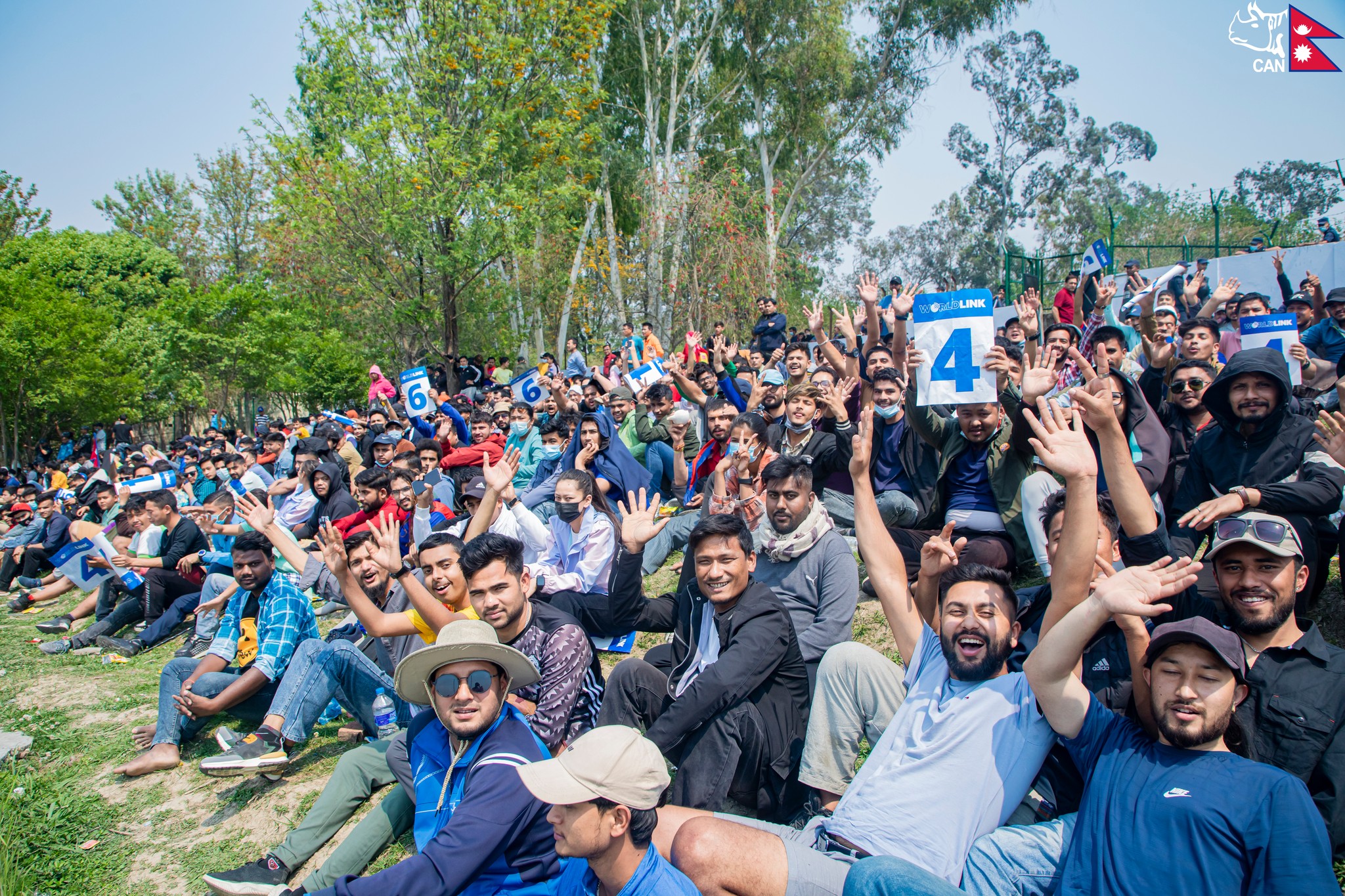 nepali cricket fans121681819726.jpg